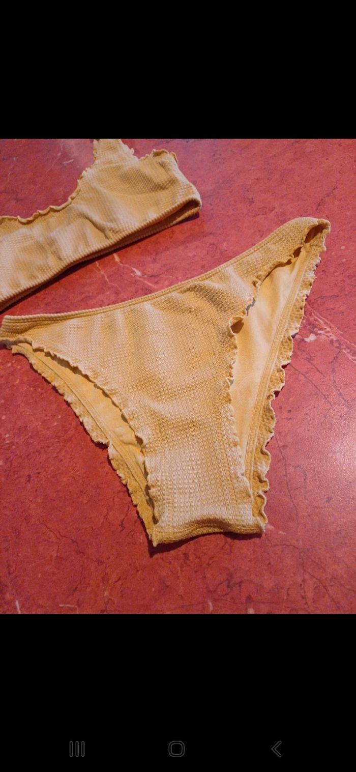 Maillot de bain femme taille S - photo numéro 3