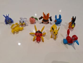 Pokemon lot 1