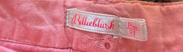 Short rose - photo numéro 2