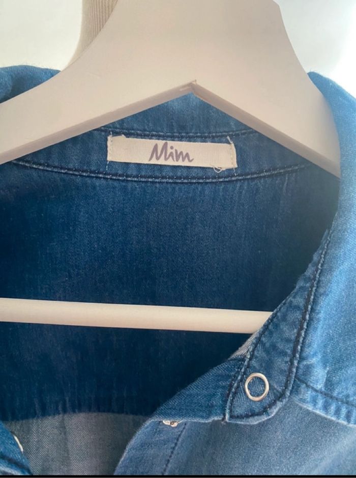 Chemise Mim - photo numéro 3