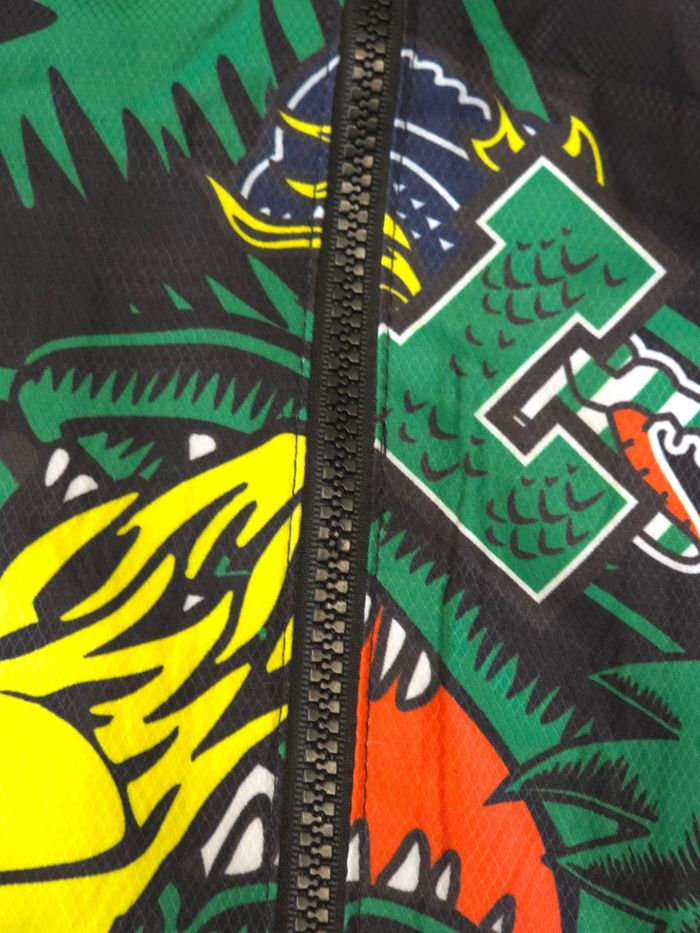 Survêtement Lacoste 🐊 - photo numéro 4