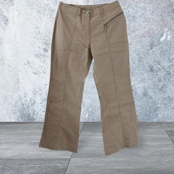 Joli pantalon léger femme T44 Blancheporte