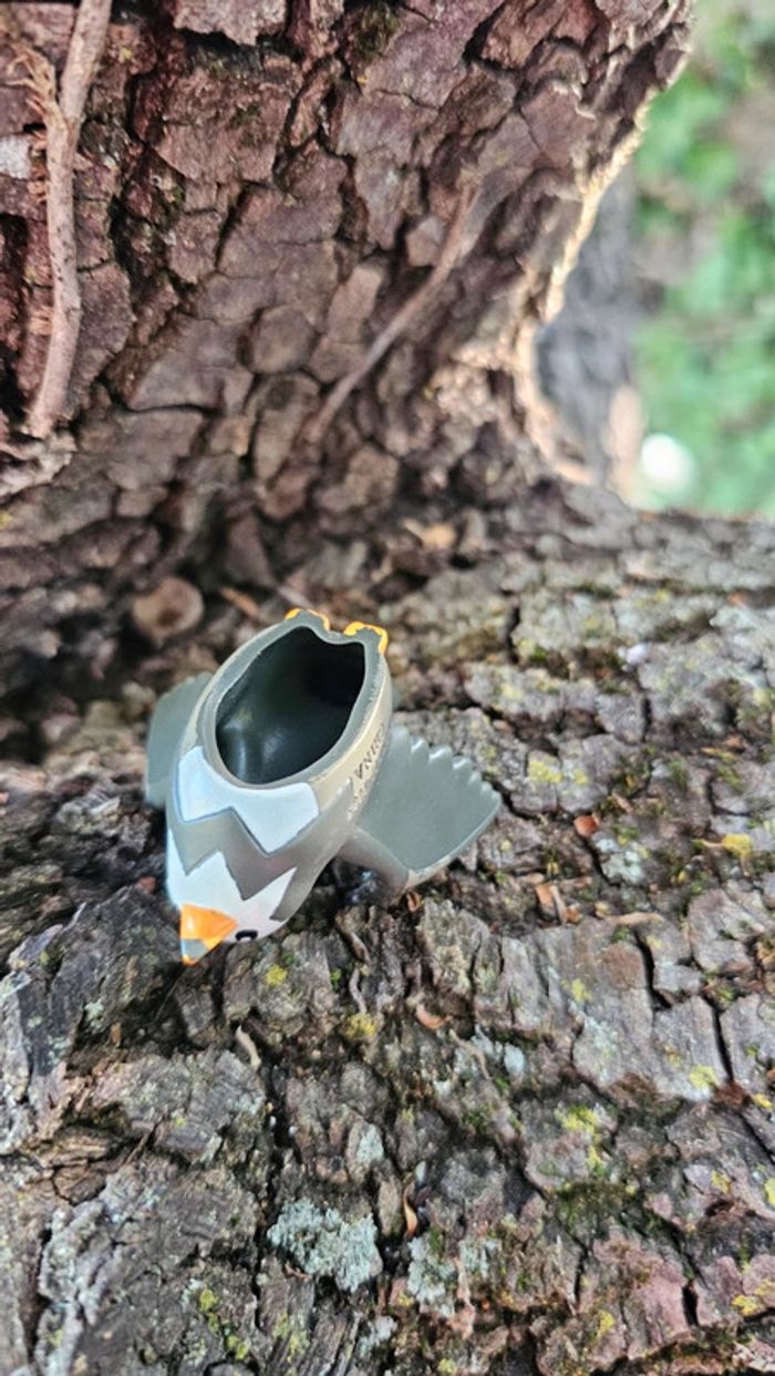 Super figurine Pokemon Nintendo finger puppet etourvol - photo numéro 4