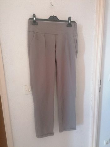 Pantalon taille 2