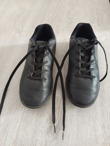 Chaussures futsal