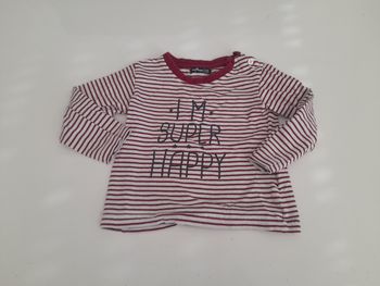 Tee-shirt
