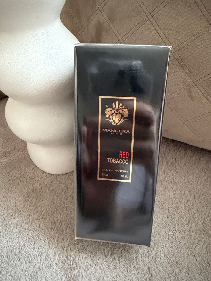 Red Tobacco de Mancera