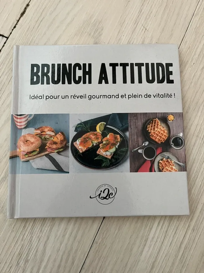 Lot livre recette - photo numéro 2