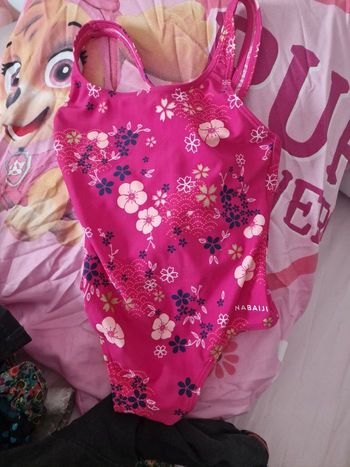 Maillot de bain 3/4ans