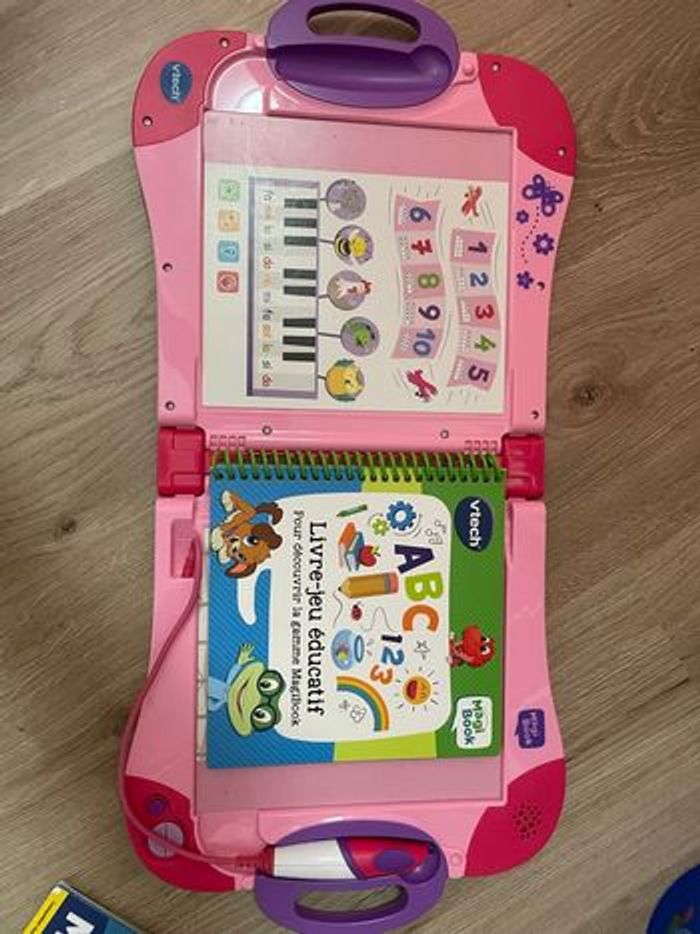 magi book - photo numéro 6