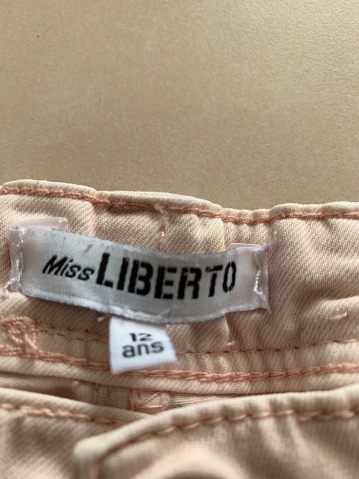 Pantalon liberto 12 ans - photo numéro 3