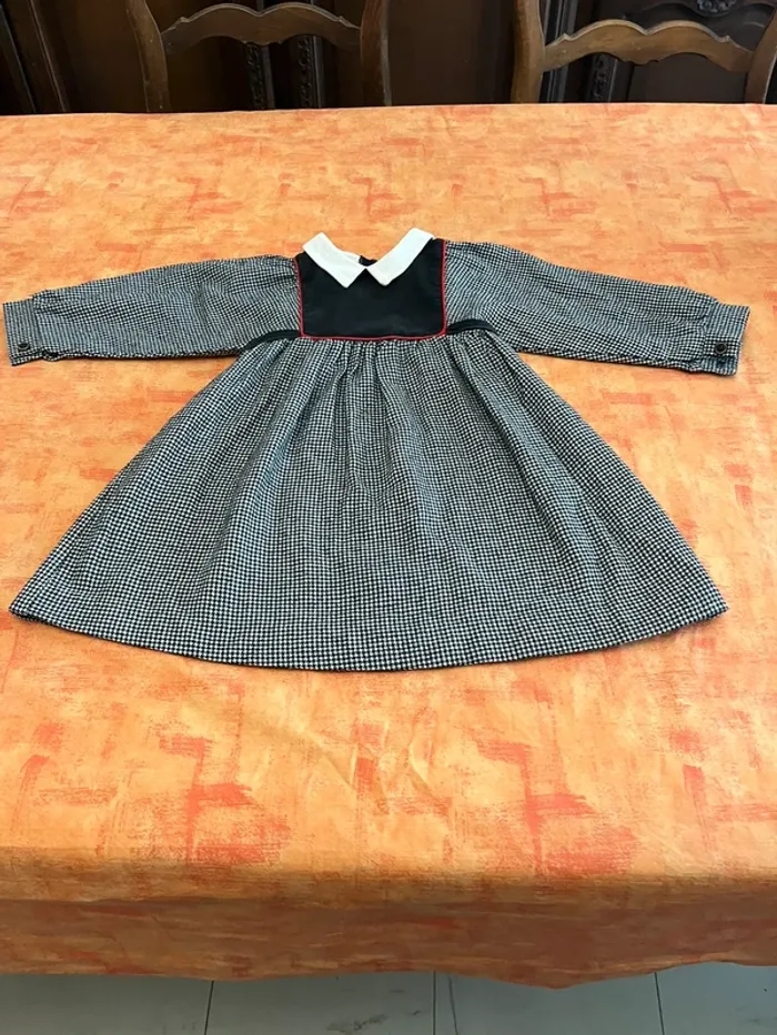 Robe habillée