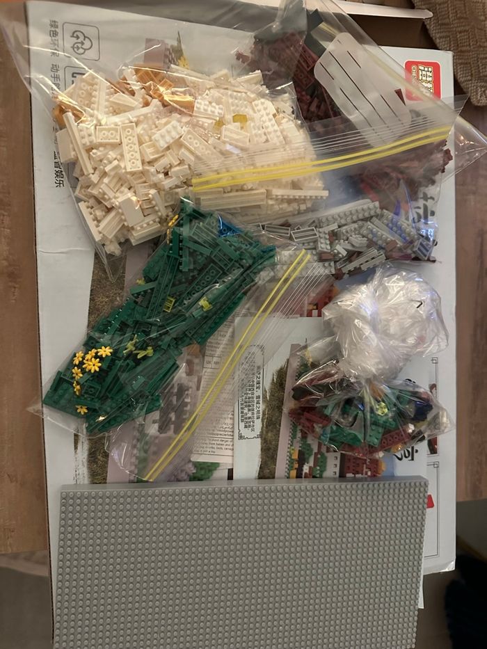 Nanobloc - photo numéro 4