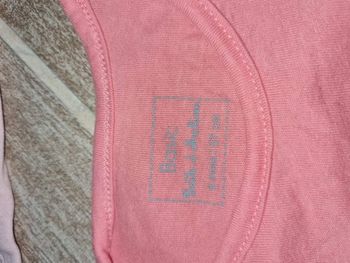 T-shirt manche longue