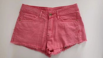Short en jeans T32 Mango