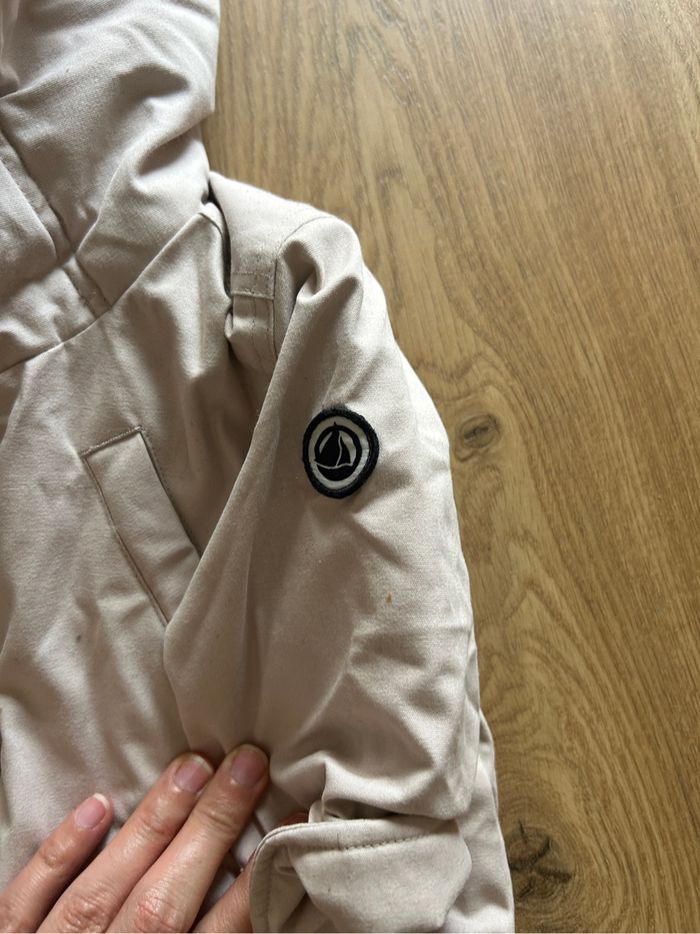 Manteau imperméable - photo numéro 2