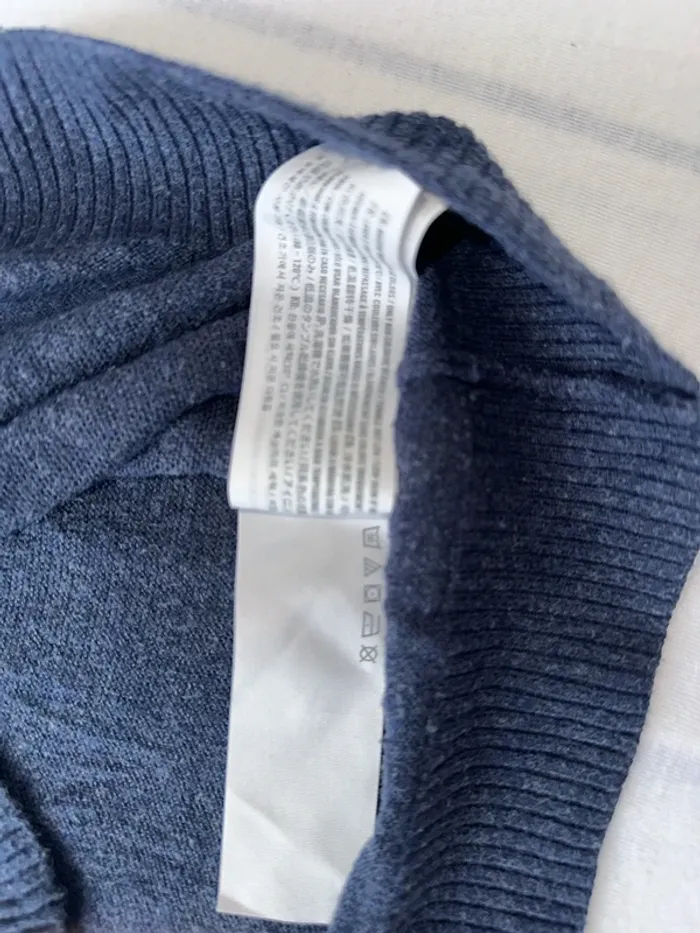 Pull hollister - photo numéro 6