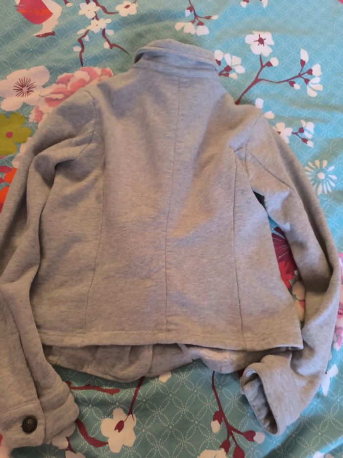 Veste chipie 8 ans - photo numéro 2