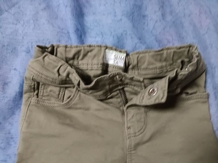 Pantalon mixte - photo numéro 3