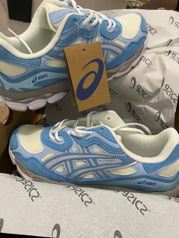 Asics Gel NYC - T43