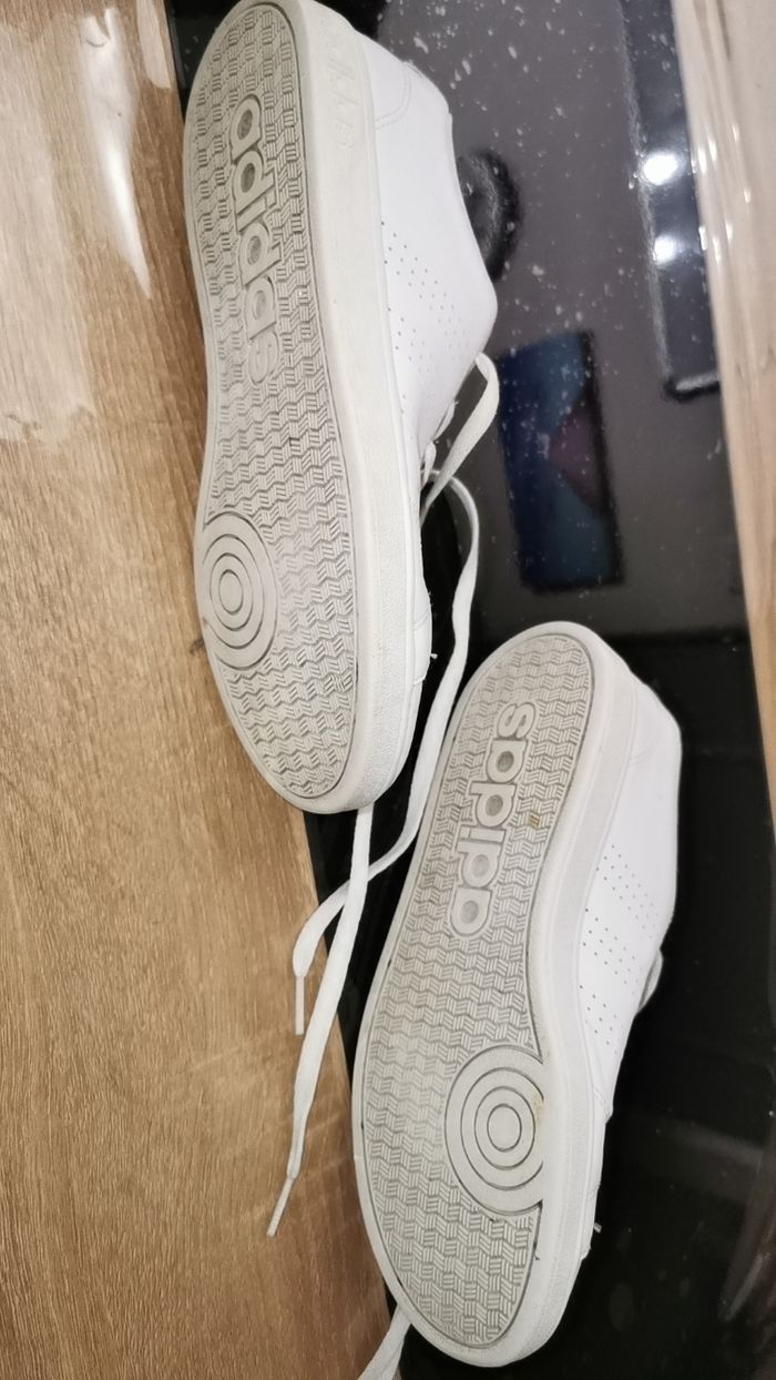 Basket Adidas femme p38 - photo numéro 9