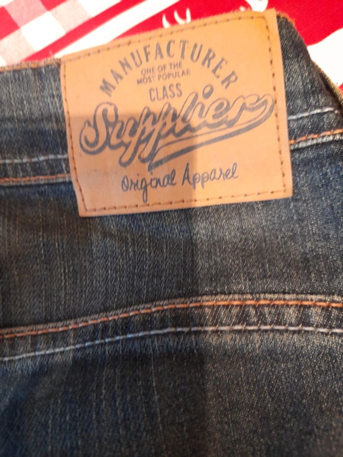 Jeans - photo numéro 5