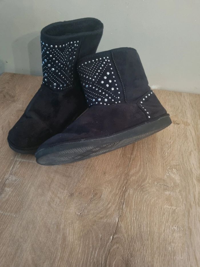 Boots 42 - photo numéro 3