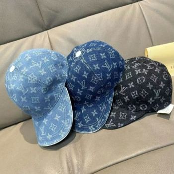 Casquette de luxe