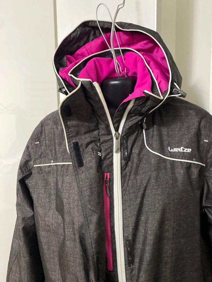 Manteau polaire. Manteau de ski/ neige . Taille S - photo numéro 4