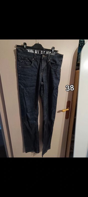 Lot de 5 pantalons taille 38