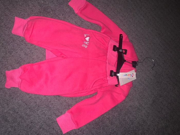 Ensemble bébé fille - photo numéro 2