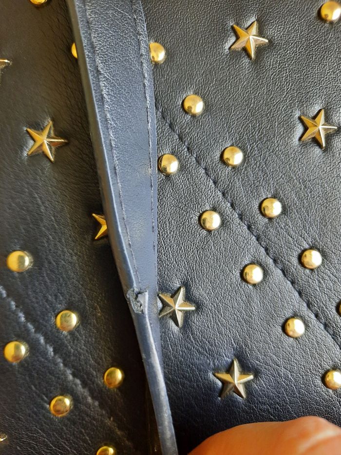 Sac à main - photo numéro 7
