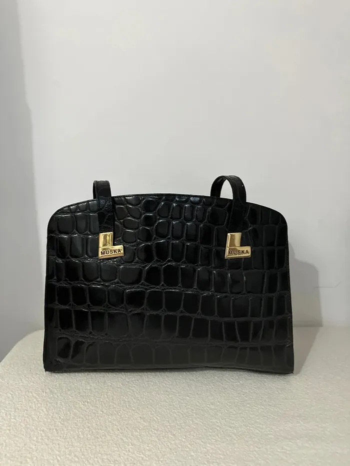 Sac Muska Paris