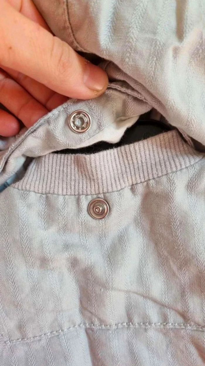 Veste chicco  6m - photo numéro 5