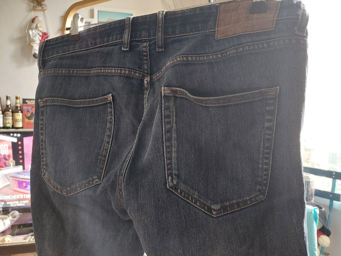 Jeans Slim 30/36 - photo numéro 4