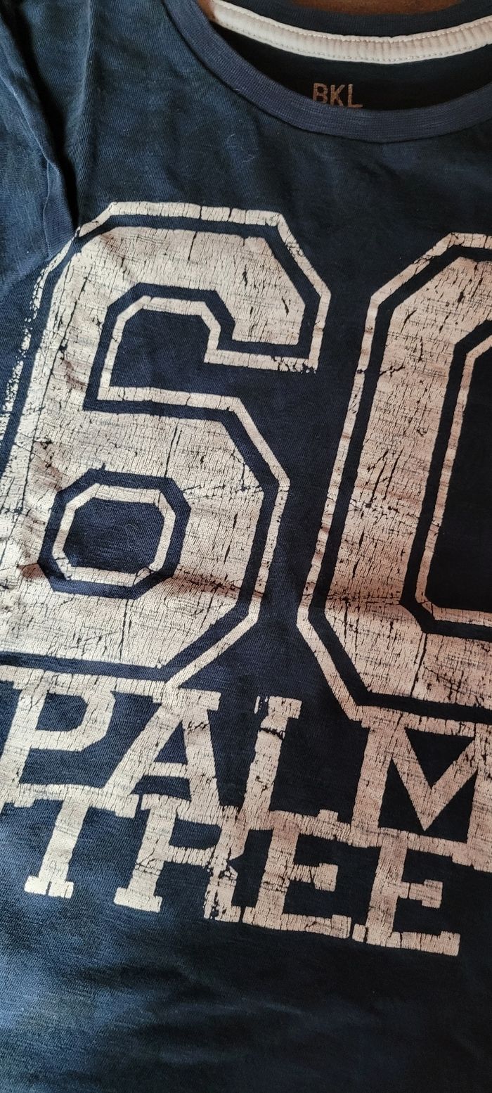 Tee-shirt - photo numéro 2