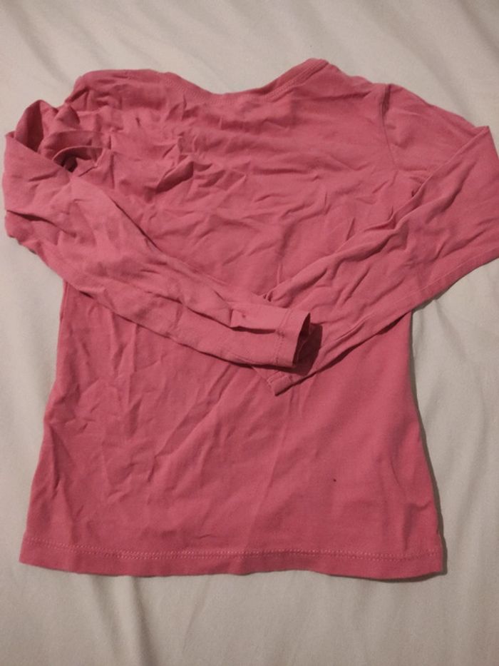 Maillot ML T6A - photo numéro 2