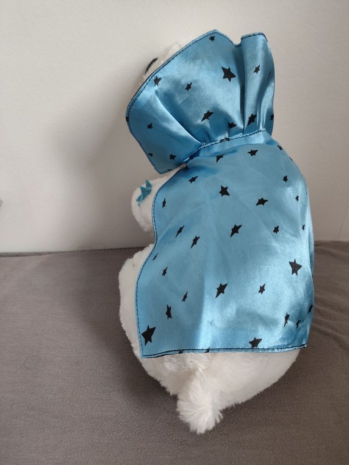 Peluche Thierry mugler - photo numéro 4