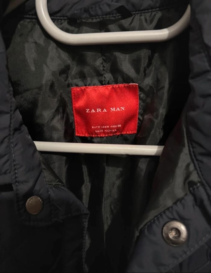 Veste matelassée Zara – comme neuve - photo numéro 3