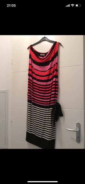 Robe légère