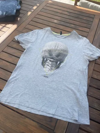 Ter shirt Liberto taille M