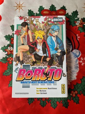 Boruto