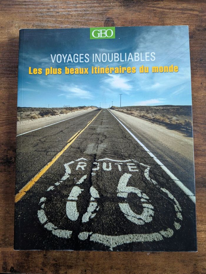 Route 66