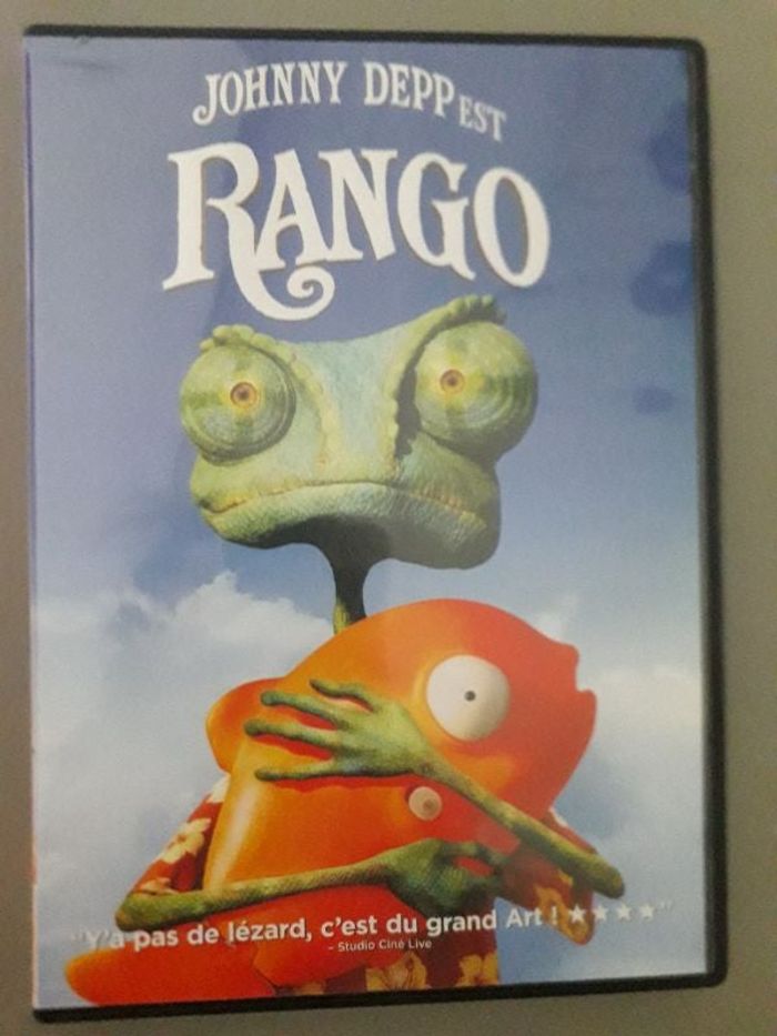 Rango
