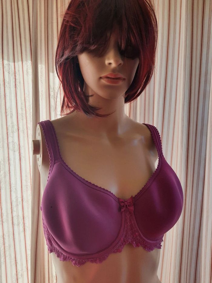 Jolie Soutiens-gorge Playtex fr 95D eu 80D - photo numéro 3