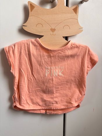 Tee shirt 
