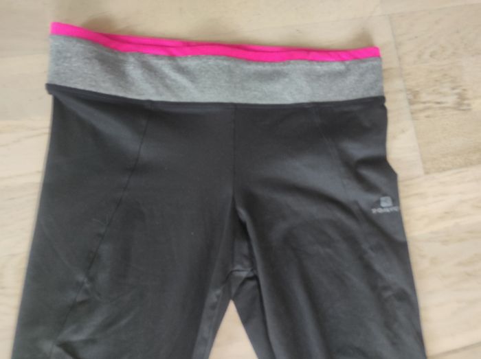 Legging sport Domyos - photo numéro 2