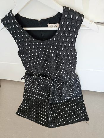 Robe Molly Bracken taille 36