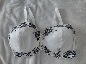 Soutien gorge 125 D