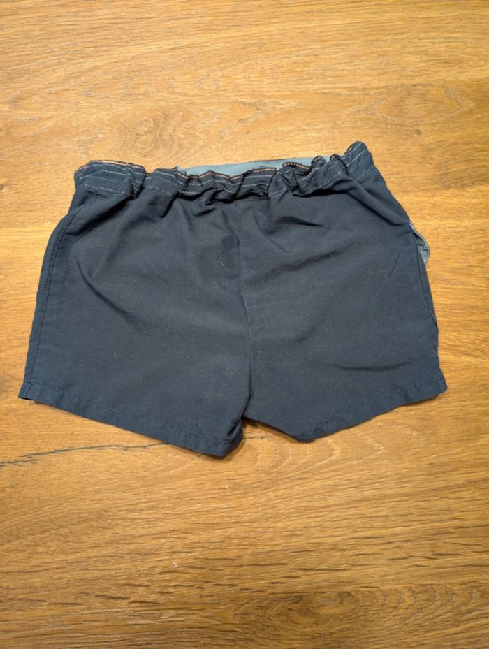 Jupe-short Quechua - photo numéro 3